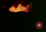 Standbild Kilauea-vulkans Hawaii USA, 1960, aus Sekunde 55 historischem Filmmaterial Videoclip 65675067898