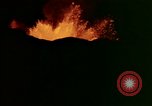 Standbild Kilauea-vulkans Hawaii USA, 1960, aus Sekunde 56 historischem Filmmaterial Videoclip 65675067898