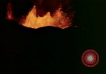 Standbild Kilauea-vulkans Hawaii USA, 1960, aus Sekunde 59 historischem Filmmaterial Videoclip 65675067898