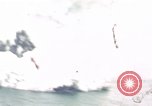 Standbild Geburt von Surtsey Insel Island, 1963, aus Sekunde 1 historischem Filmmaterial Videoclip 65675067899