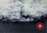 Standbild Geburt von Surtsey Insel Island, 1963, aus Sekunde 8 historischem Filmmaterial Videoclip 65675067899