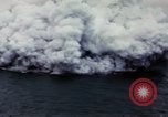 Standbild Geburt von Surtsey Insel Island, 1963, aus Sekunde 9 historischem Filmmaterial Videoclip 65675067899