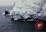 Standbild Geburt von Surtsey Insel Island, 1963, aus Sekunde 13 historischem Filmmaterial Videoclip 65675067899