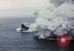 Standbild Geburt von Surtsey Insel Island, 1963, aus Sekunde 14 historischem Filmmaterial Videoclip 65675067899