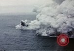 Standbild Geburt von Surtsey Insel Island, 1963, aus Sekunde 15 historischem Filmmaterial Videoclip 65675067899