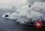 Standbild Geburt von Surtsey Insel Island, 1963, aus Sekunde 17 historischem Filmmaterial Videoclip 65675067899