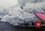 Standbild Geburt von Surtsey Insel Island, 1963, aus Sekunde 18 historischem Filmmaterial Videoclip 65675067899