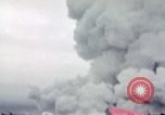 Standbild Geburt von Surtsey Insel Island, 1963, aus Sekunde 20 historischem Filmmaterial Videoclip 65675067899