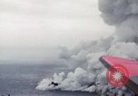 Standbild Geburt von Surtsey Insel Island, 1963, aus Sekunde 22 historischem Filmmaterial Videoclip 65675067899