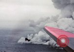 Standbild Geburt von Surtsey Insel Island, 1963, aus Sekunde 23 historischem Filmmaterial Videoclip 65675067899