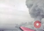 Standbild Geburt von Surtsey Insel Island, 1963, aus Sekunde 24 historischem Filmmaterial Videoclip 65675067899