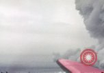 Standbild Geburt von Surtsey Insel Island, 1963, aus Sekunde 25 historischem Filmmaterial Videoclip 65675067899