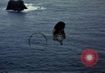 Standbild Geburt von Surtsey Insel Island, 1963, aus Sekunde 30 historischem Filmmaterial Videoclip 65675067899