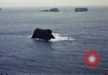 Standbild Geburt von Surtsey Insel Island, 1963, aus Sekunde 31 historischem Filmmaterial Videoclip 65675067899