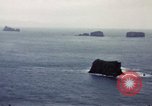 Standbild Geburt von Surtsey Insel Island, 1963, aus Sekunde 33 historischem Filmmaterial Videoclip 65675067899