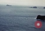 Standbild Geburt von Surtsey Insel Island, 1963, aus Sekunde 34 historischem Filmmaterial Videoclip 65675067899