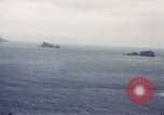 Standbild Geburt von Surtsey Insel Island, 1963, aus Sekunde 35 historischem Filmmaterial Videoclip 65675067899