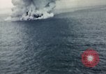 Standbild Geburt von Surtsey Insel Island, 1963, aus Sekunde 43 historischem Filmmaterial Videoclip 65675067899