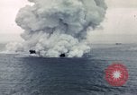 Standbild Geburt von Surtsey Insel Island, 1963, aus Sekunde 53 historischem Filmmaterial Videoclip 65675067899