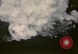 Standbild Geburt von Surtsey Insel Island, 1963, aus Sekunde 5 historischem Filmmaterial Videoclip 65675067900
