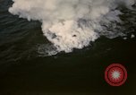 Standbild Geburt von Surtsey Insel Island, 1963, aus Sekunde 6 historischem Filmmaterial Videoclip 65675067900