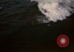 Standbild Geburt von Surtsey Insel Island, 1963, aus Sekunde 7 historischem Filmmaterial Videoclip 65675067900