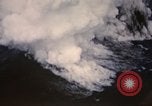 Standbild Geburt von Surtsey Insel Island, 1963, aus Sekunde 10 historischem Filmmaterial Videoclip 65675067900
