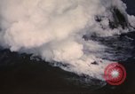 Standbild Geburt von Surtsey Insel Island, 1963, aus Sekunde 11 historischem Filmmaterial Videoclip 65675067900