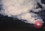 Standbild Geburt von Surtsey Insel Island, 1963, aus Sekunde 12 historischem Filmmaterial Videoclip 65675067900
