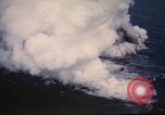 Standbild Geburt von Surtsey Insel Island, 1963, aus Sekunde 13 historischem Filmmaterial Videoclip 65675067900