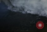 Standbild Geburt von Surtsey Insel Island, 1963, aus Sekunde 20 historischem Filmmaterial Videoclip 65675067900
