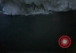 Standbild Geburt von Surtsey Insel Island, 1963, aus Sekunde 26 historischem Filmmaterial Videoclip 65675067900