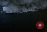 Standbild Geburt von Surtsey Insel Island, 1963, aus Sekunde 28 historischem Filmmaterial Videoclip 65675067900