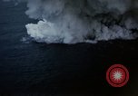 Standbild Geburt von Surtsey Insel Island, 1963, aus Sekunde 30 historischem Filmmaterial Videoclip 65675067900
