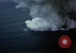 Standbild Geburt von Surtsey Insel Island, 1963, aus Sekunde 31 historischem Filmmaterial Videoclip 65675067900