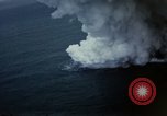Standbild Geburt von Surtsey Insel Island, 1963, aus Sekunde 32 historischem Filmmaterial Videoclip 65675067900
