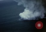 Standbild Geburt von Surtsey Insel Island, 1963, aus Sekunde 33 historischem Filmmaterial Videoclip 65675067900