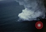 Standbild Geburt von Surtsey Insel Island, 1963, aus Sekunde 34 historischem Filmmaterial Videoclip 65675067900
