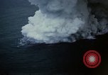 Standbild Geburt von Surtsey Insel Island, 1963, aus Sekunde 35 historischem Filmmaterial Videoclip 65675067900