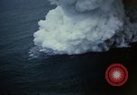 Standbild Geburt von Surtsey Insel Island, 1963, aus Sekunde 36 historischem Filmmaterial Videoclip 65675067900
