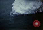 Standbild Geburt von Surtsey Insel Island, 1963, aus Sekunde 37 historischem Filmmaterial Videoclip 65675067900