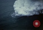 Standbild Geburt von Surtsey Insel Island, 1963, aus Sekunde 38 historischem Filmmaterial Videoclip 65675067900
