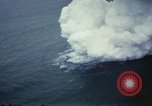 Standbild Geburt von Surtsey Insel Island, 1963, aus Sekunde 39 historischem Filmmaterial Videoclip 65675067900