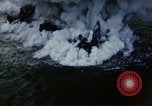 Standbild Geburt von Surtsey Insel Island, 1963, aus Sekunde 42 historischem Filmmaterial Videoclip 65675067900