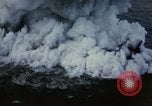 Standbild Geburt von Surtsey Insel Island, 1963, aus Sekunde 47 historischem Filmmaterial Videoclip 65675067900