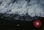 Standbild Geburt von Surtsey Insel Island, 1963, aus Sekunde 48 historischem Filmmaterial Videoclip 65675067900