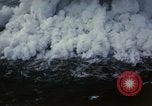 Standbild Geburt von Surtsey Insel Island, 1963, aus Sekunde 49 historischem Filmmaterial Videoclip 65675067900