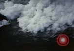 Standbild Geburt von Surtsey Insel Island, 1963, aus Sekunde 51 historischem Filmmaterial Videoclip 65675067900