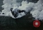 Standbild Geburt von Surtsey Insel Island, 1963, aus Sekunde 52 historischem Filmmaterial Videoclip 65675067900