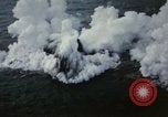 Standbild Geburt von Surtsey Insel Island, 1963, aus Sekunde 53 historischem Filmmaterial Videoclip 65675067900